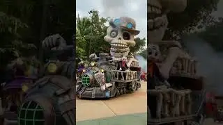 Ada yang tau ini di negara apa  ❓