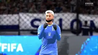 Разорвали Финлядию!Доверился своей команде и не ошибся!!!(FIFA 22)