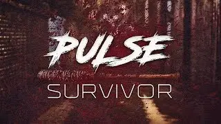 Pulse - Survivor [Official Video Clip]