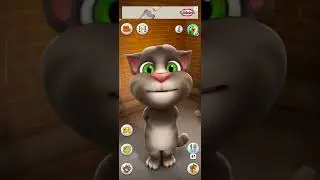 talking tom comedy video 