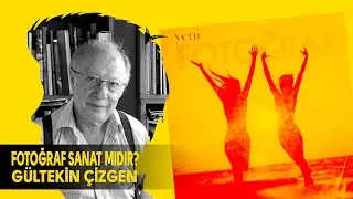 Fotoğraf Sanat Mıdır?