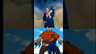 Наруто Боруто