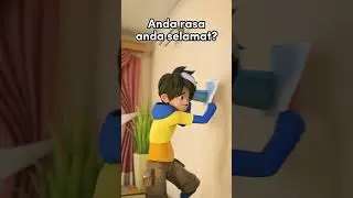 Jumpscare wehhh 😭😭