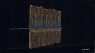 ELEX 2 - Multitalent Modifier Location (+5 Strength & +5 Dexterity)