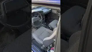 Памятник АВТОВАЗу - ВАЗ 2113
