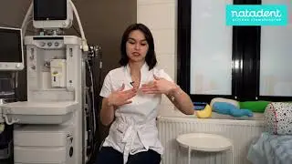 224. Причины скрежета и скрипа зубами. Бруксизм. Натадент