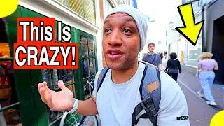 Things That Confuse Americans In The Netherlands | American Living In Europe
