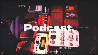 Podcast Intro