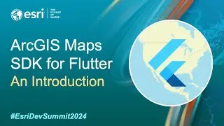 ArcGIS Maps SDK for 