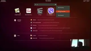How to install Viber on Ubuntu 18.04