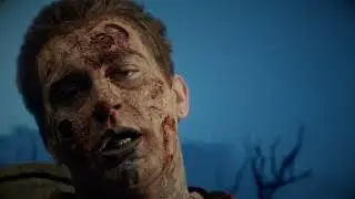 TERROR REID - Comatoze (Official Music Video)