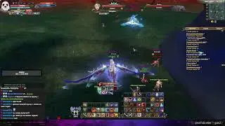 GVG Enough vs Exemption \ Perfect World