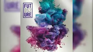 Future - Rotation (Acapella-Vocals) 157bpm