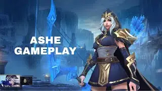 ASHE