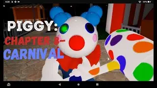 Piggy: Chapter 8- Carnival