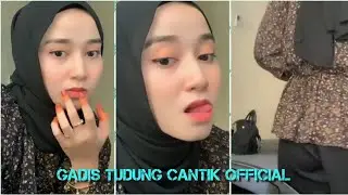 Mama Muda Live Hot Hijab🔥🔥🔥 