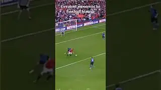 Macheda 17 years old gave us one of Martin Tylors best reactions 😍💫💯