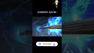 Unlocking Legendary Spear - Striking Azure | Lethal Azure #shorts #codm #callofdutymobile