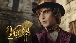 Wonka 2 (2026) - Teaser Trailer | Timothée Chalamet