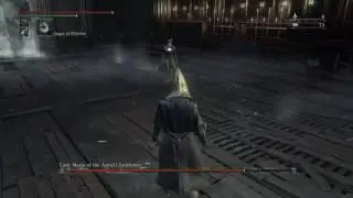 Lady Maria (Bloodborne) - Skyfox