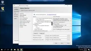 Installing SQL Server 2019