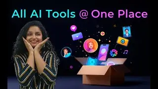 All AI Tools At One Place 🔥Text to Video Generator 🔥Image to Video AI