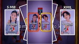 PRESET AM💌 || COLLAB DUO BUCIN❤️ || DI BAWAH 5MB🦈 || DJ KANE VIRAL TIKTOK 🎶🔥