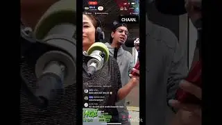 Huru Hara Guys.. | Rindu Bayangan versi Halim Othman | Linda Onn | Kak Lina | Pak Azad | Radin | ERA