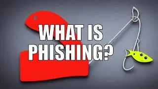 What is phishing? Understanding phishing as a beginner.