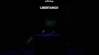 Astor Piazzolla - Libertango cover by 