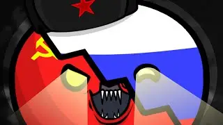 ОН ВЕРНУЛСЯ. СССР. HOI4