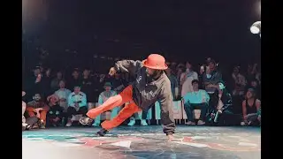 Open Side Judge Demo - Ness West Gang｜20231203 Being On Our Groove Vol.8