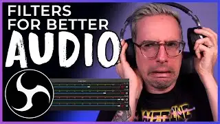 Audio Filters in OBS Studio | Which are the Best? 