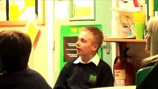 Blackfriars (A Day in a life of a Teacher)