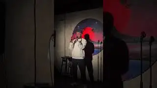 Серафим Салимзянов Про массаж #стендап#standupcomedy#открытыймикрофон#юмор#event#прожарка#массаж