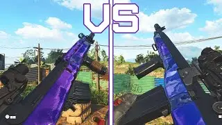 DMR VS TYPE 63 in COLD WAR! BEST GUNS IN THE GAME!