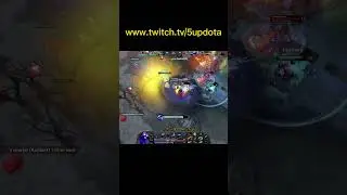 Dota 2 Enigma Black Hole