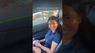 SAYING MY GIRLFRIENDS FAVORITE WORDS ON THE PHONE 