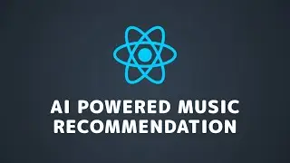🎵 Build an AI-Powered Music Recommender with React and Tailwind CSS