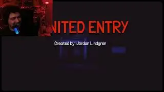 Ignited Entry Full Game Horror Twitch Stream