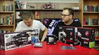 Oyun Bilgisayarı Toplama Rehberi #1