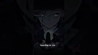 lyney edit || genshin impact || discord  