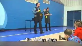 Frank's Magic Show (Doc's Magic Shop)