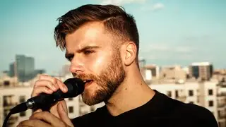 CHASE WRIGHT - Missing You (Official Music Video)