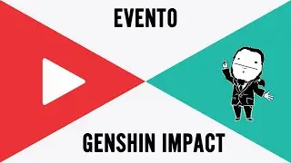 Genshin Impact - Evento Desafío de Vuelo: Quinto Desafío | Gameplay