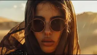 Deep House Music - Best of Ethnic Chill & Deep House Mix [1 Hours]
