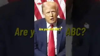 Rude Reporter Gets DESTROYED by Trump