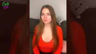 Marianne 🤗💓 Live Streaming 🔸 Cute Vlogs
