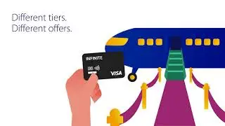 What's the difference between Visa premium cards?