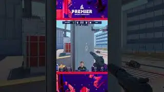 adamb with a WEIRD clutch vs Spirit 😅